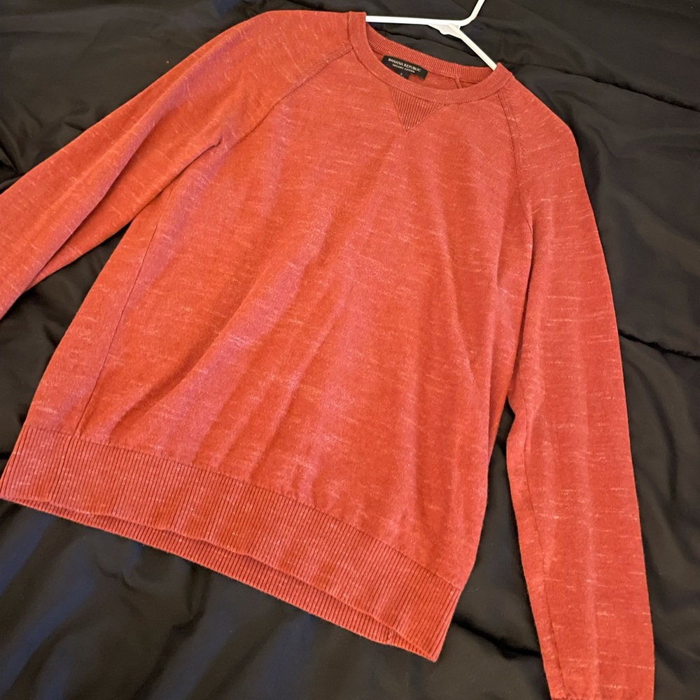 Banana republic sweater. Great condition
